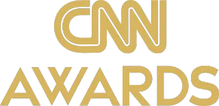 CNN Awards Gold