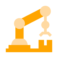 Hash Manufacturing Automation