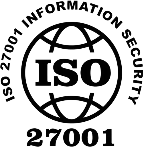 ISO certification