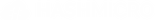 Logo HashMicro White Transparent