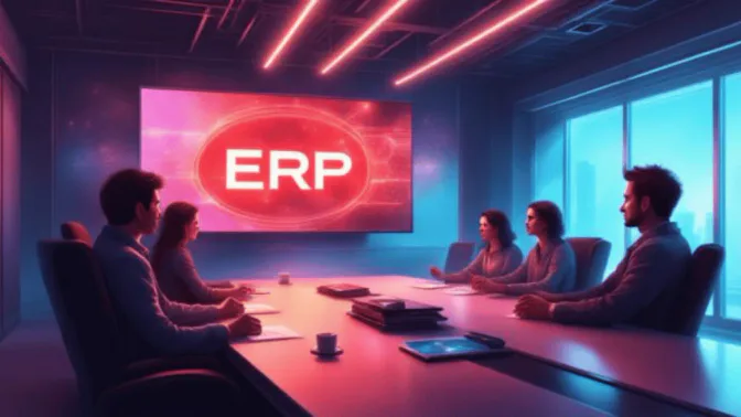 17 สัญญาณเตือนที่บอกว่าองค์กรควรใช้ระบบ ERP บัญชีใหม่ได้แล้ว