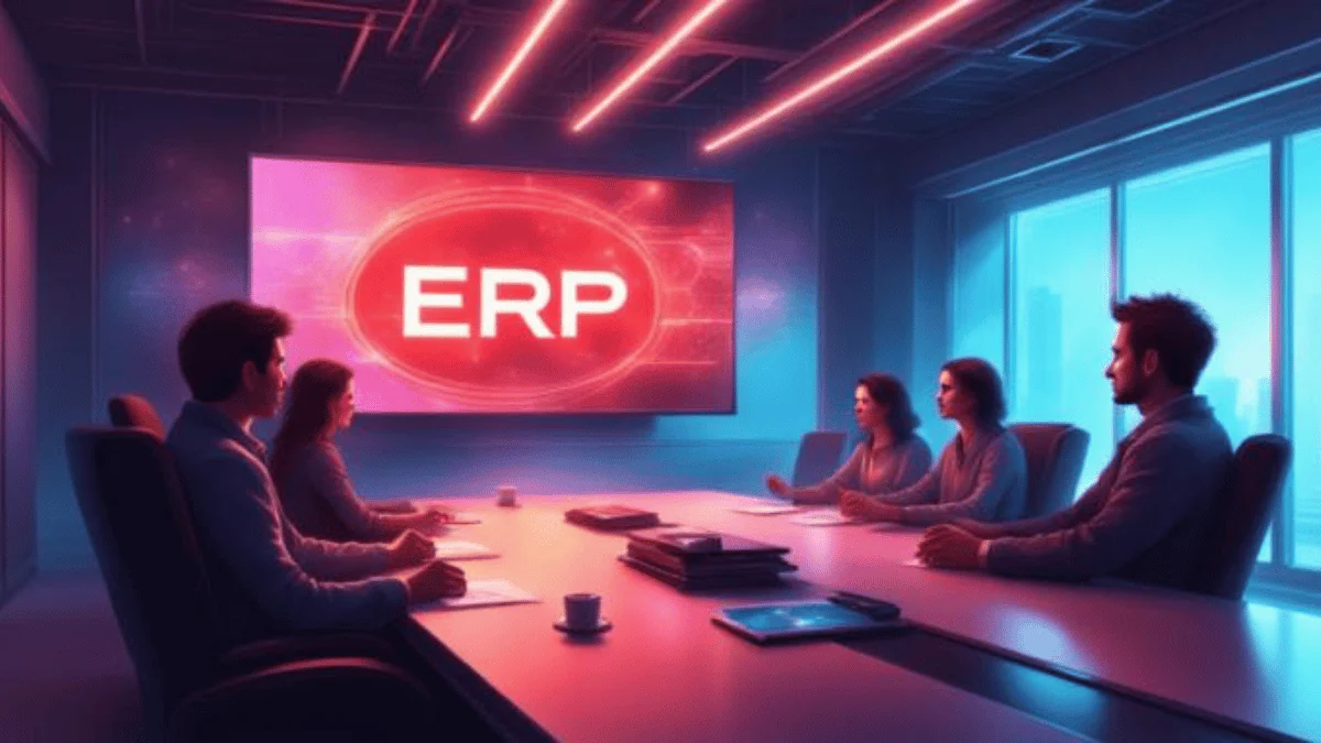 17 สัญญาณเตือนที่บอกว่าองค์กรควรใช้ระบบ ERP บัญชีใหม่ได้แล้ว