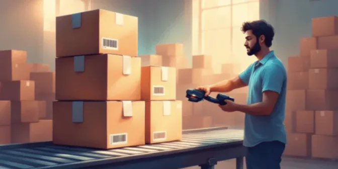 2D Barcode กับ Traceability: เปลี่ยนข้อกำหนดให้เป็นข้อได้เปรียบทางการแข่งขัน