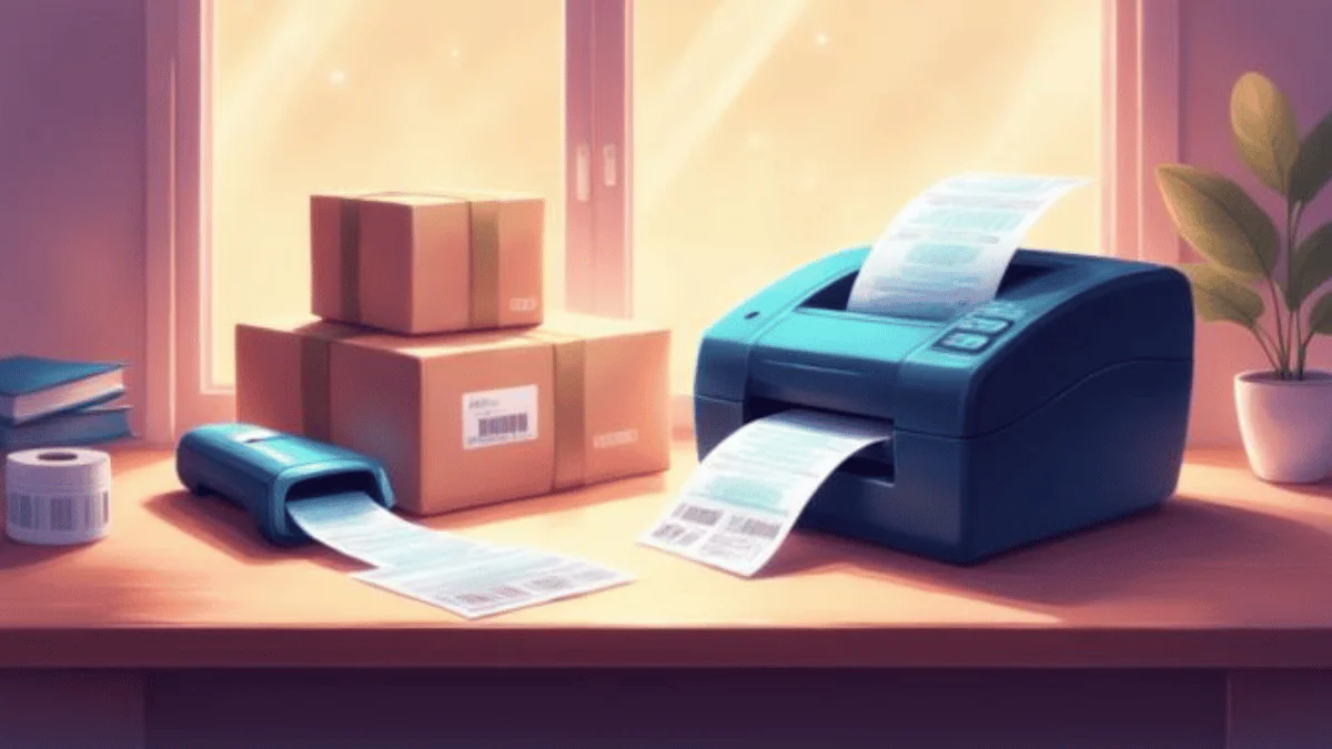 บาร์โค้ด (Barcode) คืออะไร? ทุกเรื่องที่ธุรกิจควรรู้ ตั้งแต่ประเภทจนถึงการใช้งาน