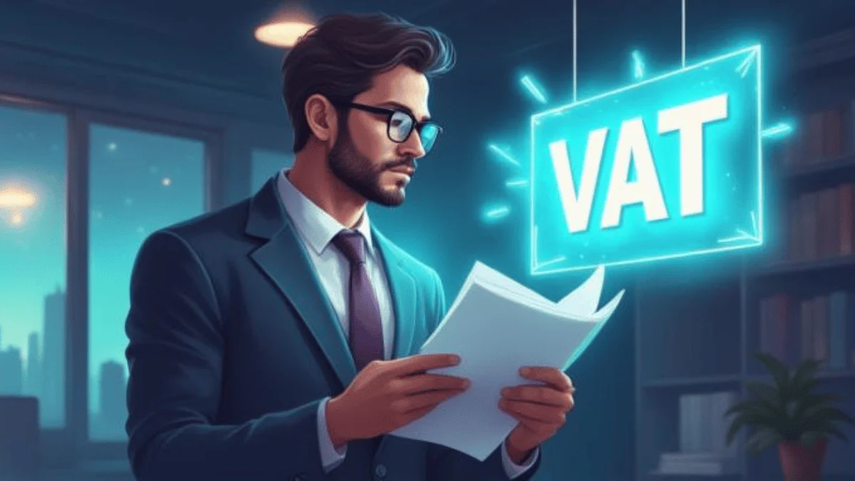 ภ.พ.36 คืออะไร? ทำความเข้าใจ VAT พร้อมวิธียื่นให้ถูกต้อง