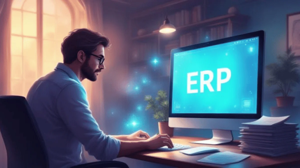 ระบบ ERP บัญชีช่วยยกระดับการยื่นและจัดการภาษีอย่างไร?