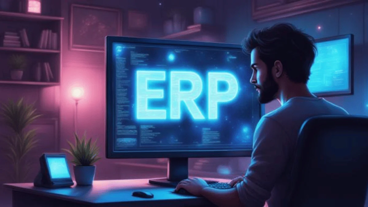 ระบบ ERP โรงงานเจ้าไหนดี? เปรียบเทียบ 10 ระบบที่ธุรกิจการผลิตควรรู้