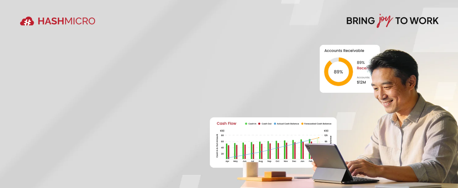 HashMicro banner