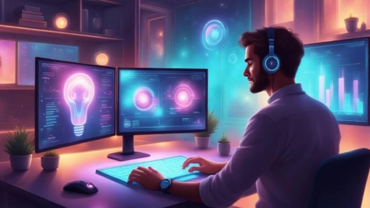 Apa Itu AI Agent? Pengertian, Manfaat, Penggunaan untuk Bisnis