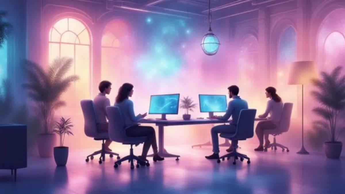 AI Agent Sales Marketing: Cara Coworker Membantu Tim Revenue
