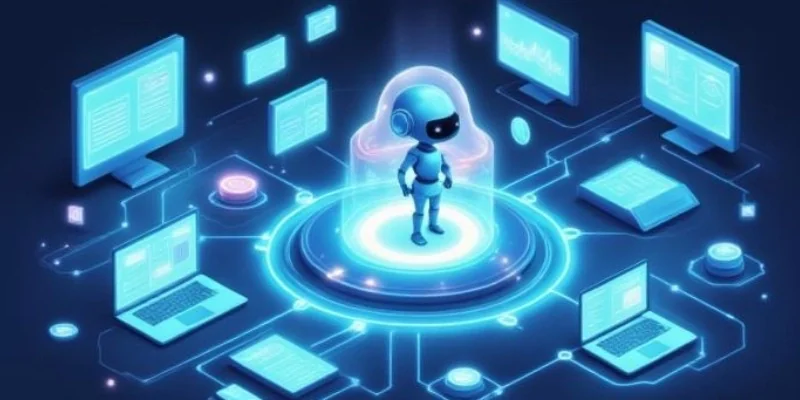 What Is an AI Agent? A Guide for Malaysian Businesses (2026)