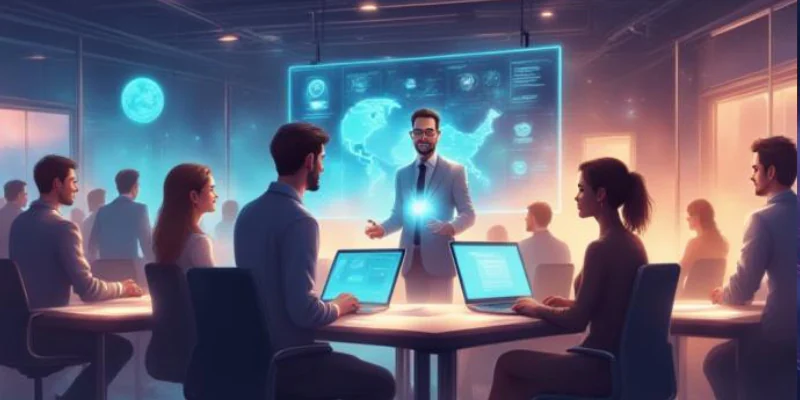AI Assistant for Business: Uses, Benefits & How It Works
