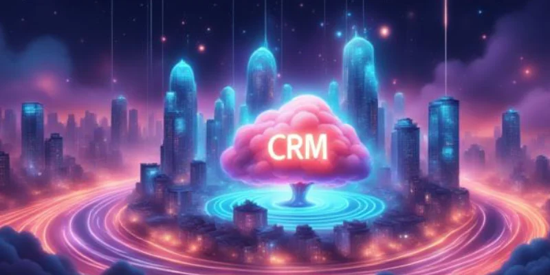 AI CRM: Benefits, Features & Business Use Cases