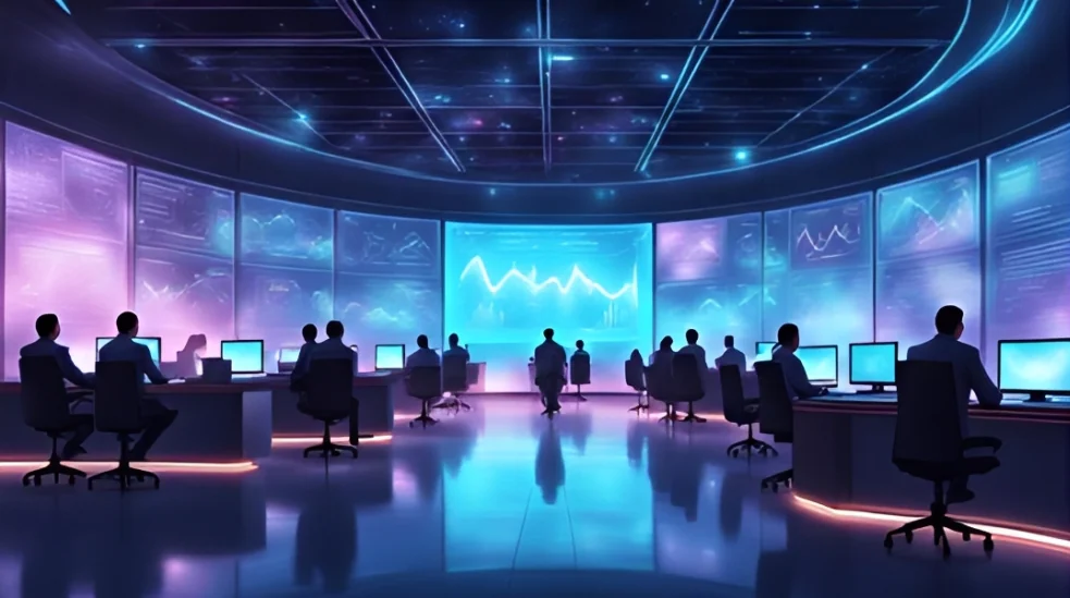 AI for Data Analytics: How It Works for Australian Businesses