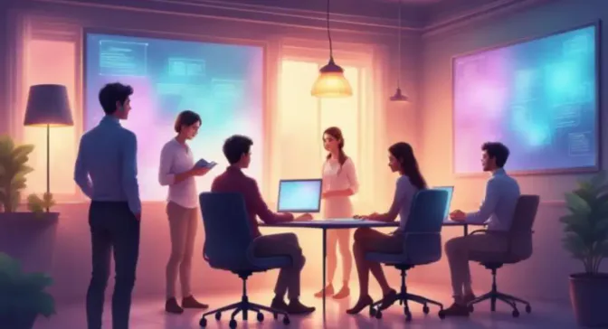 How Growing Businesses Are Using AI Image Generation to Cut Marketing Costs in 2026