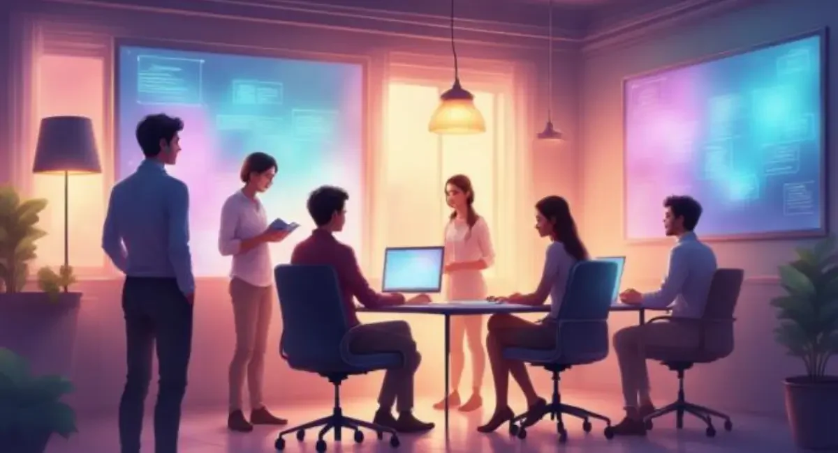 Software/Business