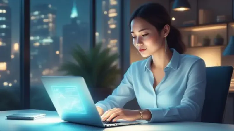 AI for Sales: Faster Follow-Ups and Better Leads