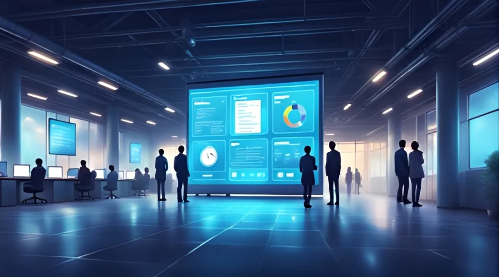 AI in Accounts Payable: Capture, Match, and Approve