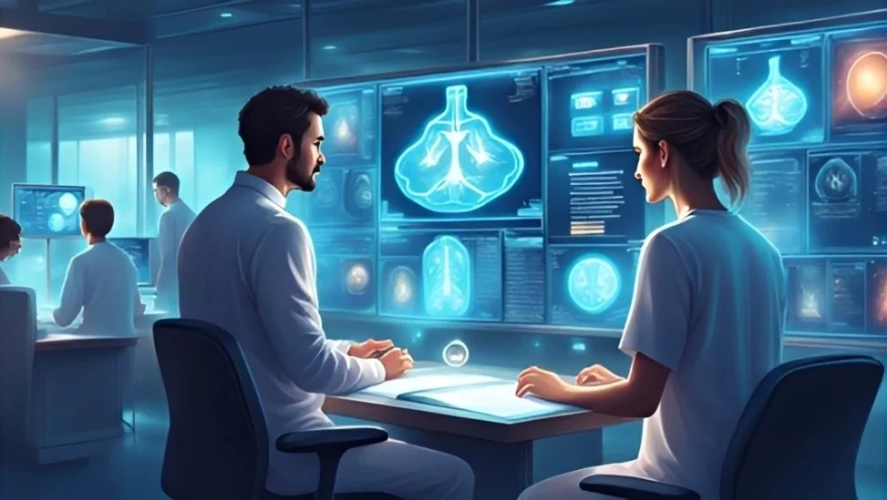 AI in Healthcare Australia: Use Cases, Risks, and Compliance