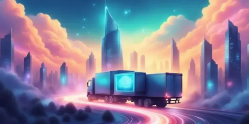 AI in Logistics: Benefits, Use Cases & Challenges in Australia
