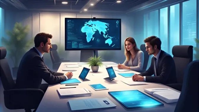 AI in Recruitment: Use Cases, Compliance, and What to Do