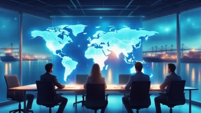 AI in Supply Chain: Forecasting, Inventory, and Logistics
