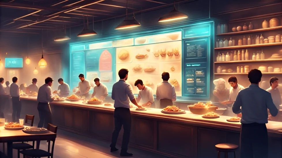 AI Restaurant Management: How It Works and Where It Adds Real Value