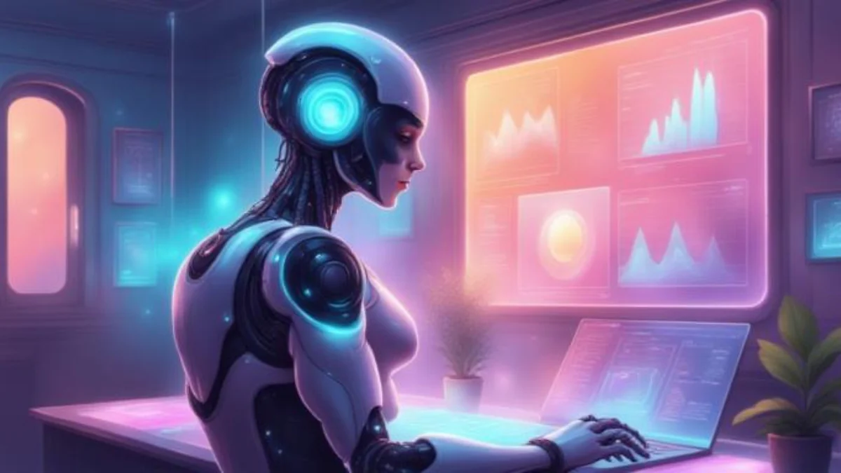 AI untuk Keputusan Bisnis: Meningkatkan Efisiensi Proses Bisnis