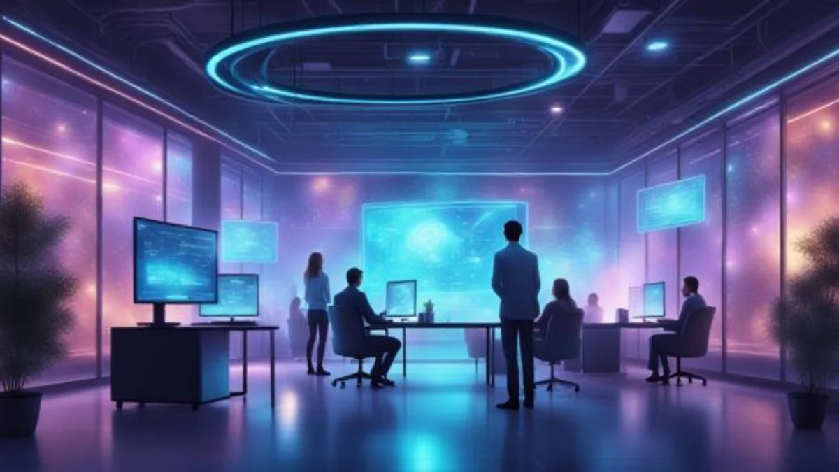 AI untuk Riset Pasar: Cara Mendapatkan Insights dalam Hitungan Menit