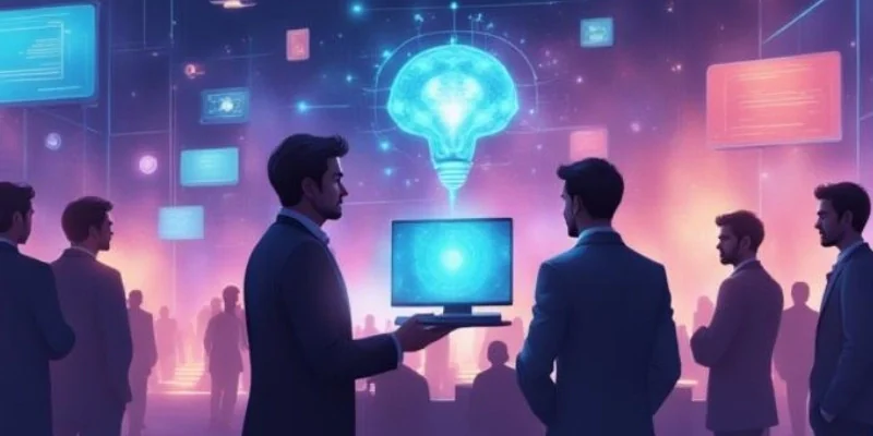AI Used for Employee Lifecycle