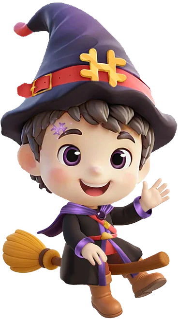 Free product tour mascot illustration