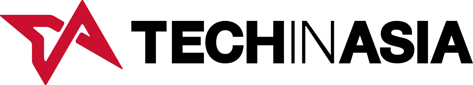 Tech in Asia