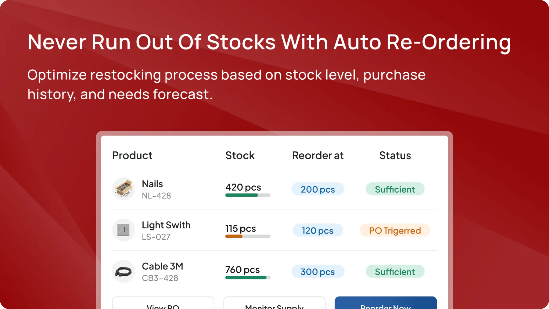 HashMicro assets figma unique features inventory en never run out 2f5901c02b feature preview