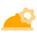Decorative visual