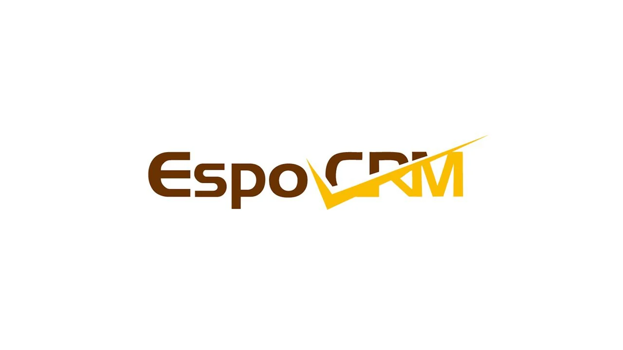 EspoCRM  logo
