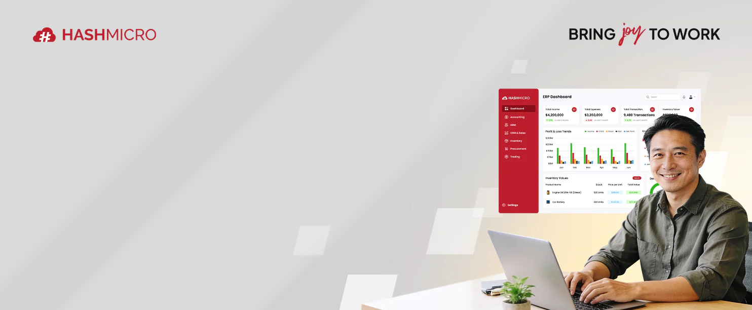 HashMicro banner