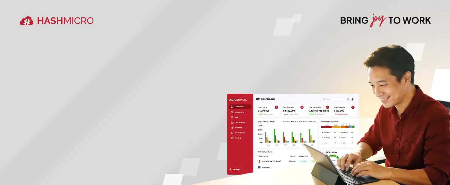 HashMicro banner