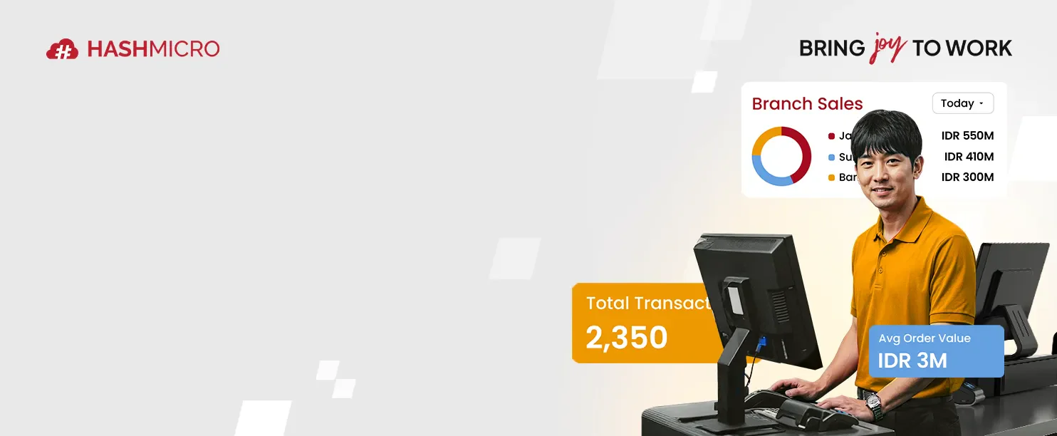 HashMicro banner