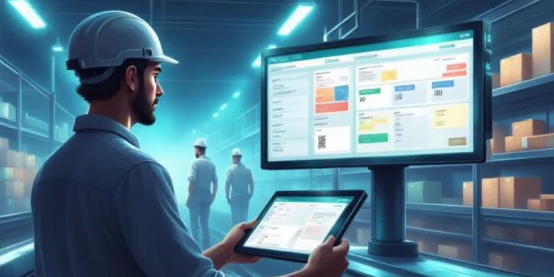 Batch Tracking Software for Australian Manufacturers