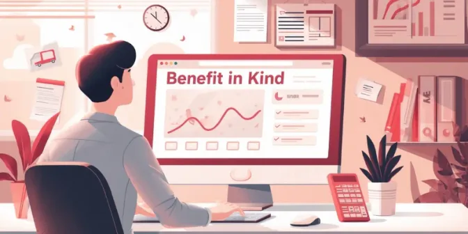 What Is Benefit in Kind and How Is It Taxed in Malaysia?
