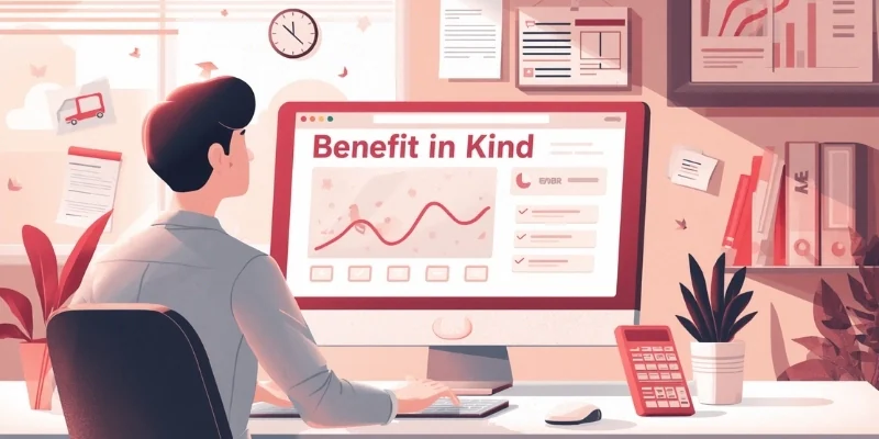 What Is Benefit in Kind and How Is It Taxed in Malaysia?