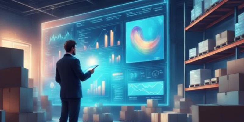 Benefits of a Warehouse Control System