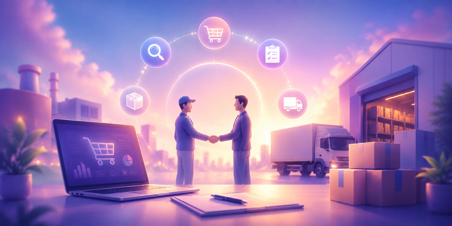 best practices to strengthen direct procurement