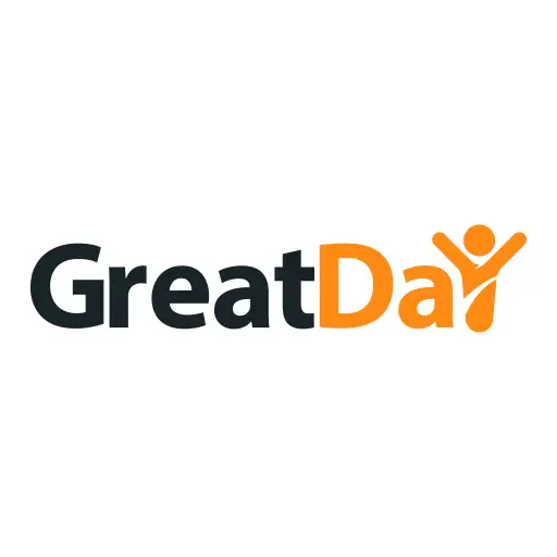 GreatDay HR logo