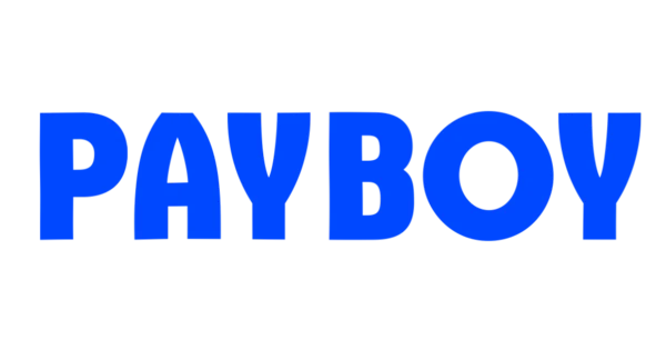 Payboy HR logo