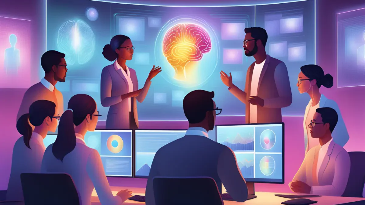 AI in Retail and How It Changes Retail Business