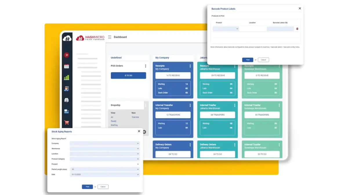 best inventory management software