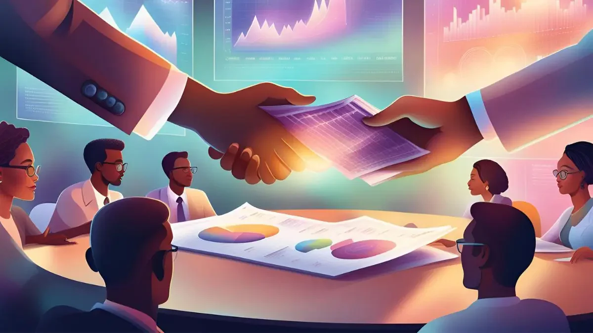 Functions of Financial Statement