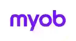 MYOB Business logo