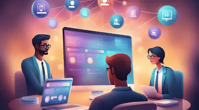 Gambar artikel ERP dan CRM: Pengertian, Fungsi, dan Perbedaannya untuk crm HashMicro